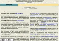 Sites similar to aamo.info