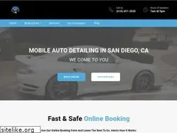 Sites similar to aamobileautodetailing.com