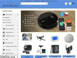 Sites similar to aamobilmarket.cz