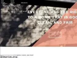 Sites similar to aamodtplumb.com