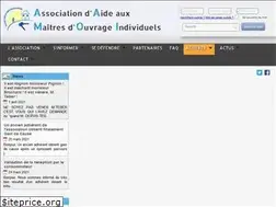 Sites similar to aamoi.fr