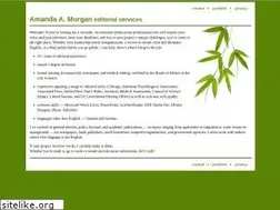 Sites similar to aamorgan.com