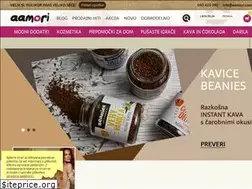 Sites similar to aamori.com