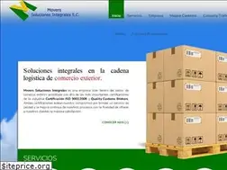 Sites similar to aamovers.com.mx