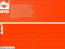 Sites similar to aamp.agency