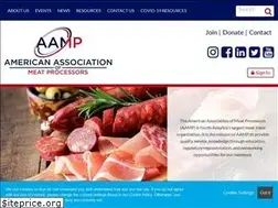 Sites similar to aamp.com