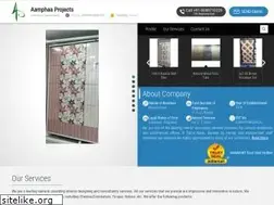 Sites similar to aamphaa.com