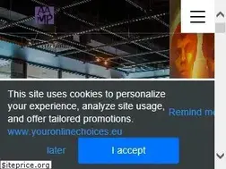 Sites similar to aampmuseum.org