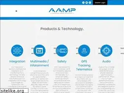 Sites similar to aampofamerica.com