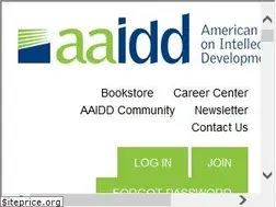 Sites similar to aamr.org