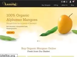 Sites similar to aamrai.com