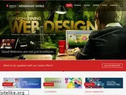 Sites similar to aamrainfotainment.com