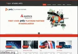Sites similar to aamranetworks.com