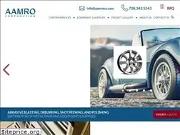 Sites similar to aamroco.com
