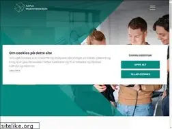 Sites similar to aams.dk