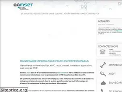 Sites similar to aamset.com