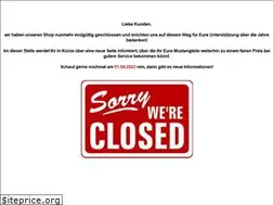 Sites similar to aamshop.de