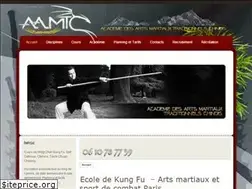 Sites similar to aamtc.com