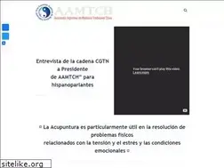 Sites similar to aamtch.com