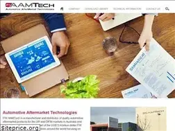Sites similar to aamtech.com.au