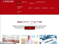 Sites similar to aamuc.com