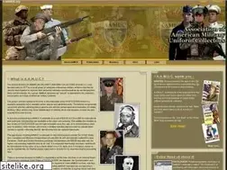 Sites similar to aamuc.org