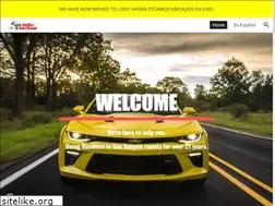 Sites similar to aamuffler.com