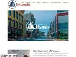 Sites similar to aamuncie.org