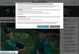 Sites similar to aamuset.fi