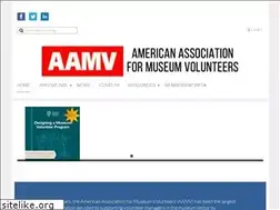 Sites similar to aamv.org