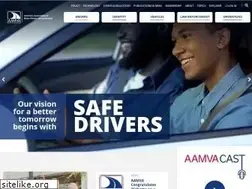 Sites similar to aamva.org