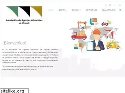 Sites similar to aamxlac.com.mx