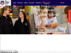 Sites similar to aan.ac.cy