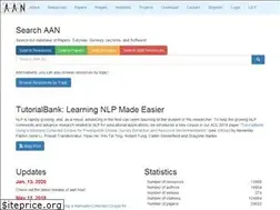 Sites similar to aan.how