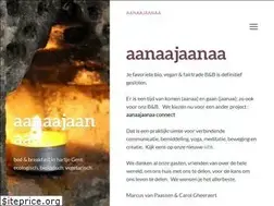Sites similar to aanaajaanaa.be