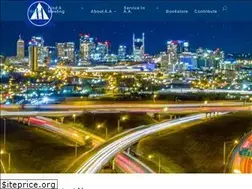 Sites similar to aanashville.org
