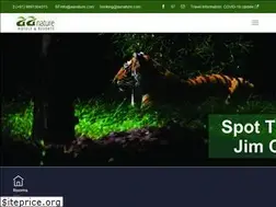 Sites similar to aanature.com