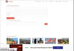 Sites similar to aanavandi.com