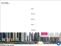 Sites similar to aanaya.com