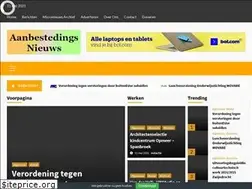Sites similar to aanbestedingsnieuws.nl