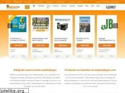 Sites similar to aanbiedingen.com