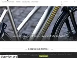 Sites similar to aanbiedingsfiets.nl