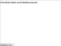 Sites similar to aanbiedingvandedag.nl
