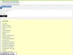 Sites similar to aanbodpagina.nl