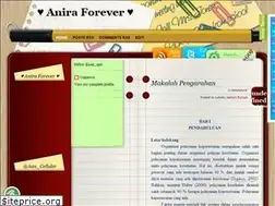 Sites similar to aanborneo.blogspot.com