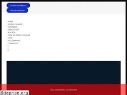 Sites similar to aanc.org.ar