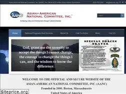 Sites similar to aancinc.org