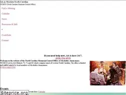 Sites similar to aancmco.org