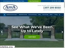 Sites similar to aanda.com