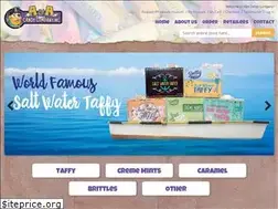 Sites similar to aandacandycompany.com